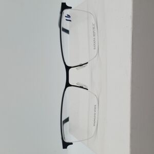 NWOT Men's BANANA REPUBLIC EYEGLASS FRAMES BR109